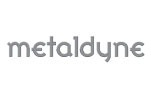 Metaldyne-logo